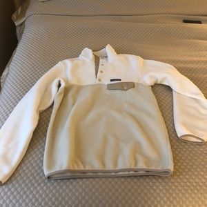 Patagonia 2 Tone Fleece